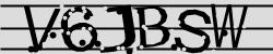 Darstellung des Captcha-Codes.