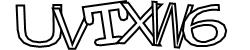 Darstellung des Captcha-Codes.