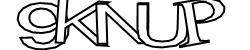 Darstellung des Captcha-Codes.