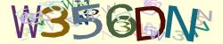 Darstellung des Captcha-Codes.