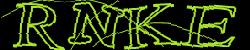 Darstellung des Captcha-Codes.