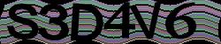 Darstellung des Captcha-Codes.