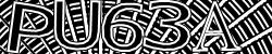 Darstellung des Captcha-Codes.
