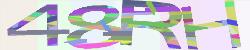 Darstellung des Captcha-Codes.