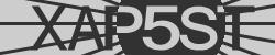 Darstellung des Captcha-Codes.