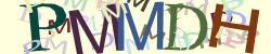 Darstellung des Captcha-Codes.
