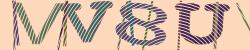 Darstellung des Captcha-Codes.