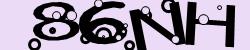 Darstellung des Captcha-Codes.