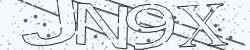 Darstellung des Captcha-Codes.