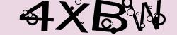 Darstellung des Captcha-Codes.