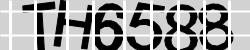 Darstellung des Captcha-Codes.