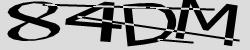 Darstellung des Captcha-Codes.