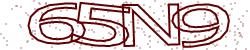 Darstellung des Captcha-Codes.