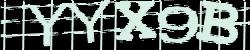 Darstellung des Captcha-Codes.