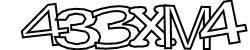 Darstellung des Captcha-Codes.