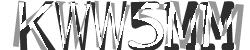 Darstellung des Captcha-Codes.