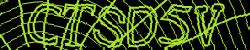 Darstellung des Captcha-Codes.