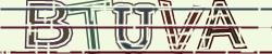 Darstellung des Captcha-Codes.
