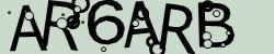 Darstellung des Captcha-Codes.
