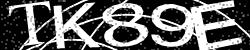 Darstellung des Captcha-Codes.
