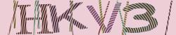 Darstellung des Captcha-Codes.