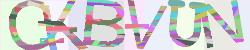 Darstellung des Captcha-Codes.