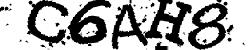 Darstellung des Captcha-Codes.