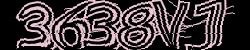 Darstellung des Captcha-Codes.
