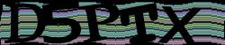 Darstellung des Captcha-Codes.