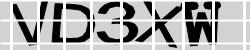 Darstellung des Captcha-Codes.