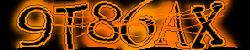 Darstellung des Captcha-Codes.
