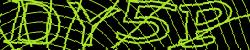 Darstellung des Captcha-Codes.