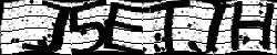 Darstellung des Captcha-Codes.