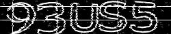 Darstellung des Captcha-Codes.