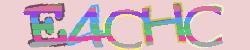 Darstellung des Captcha-Codes.