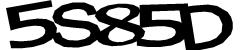 Darstellung des Captcha-Codes.
