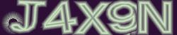 Darstellung des Captcha-Codes.