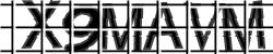 Darstellung des Captcha-Codes.