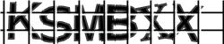 Darstellung des Captcha-Codes.
