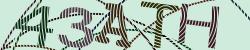 Darstellung des Captcha-Codes.