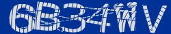 Darstellung des Captcha-Codes.