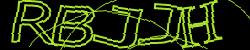 Darstellung des Captcha-Codes.