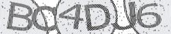Darstellung des Captcha-Codes.
