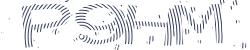 Darstellung des Captcha-Codes.
