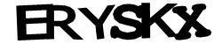 Darstellung des Captcha-Codes.