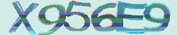 Darstellung des Captcha-Codes.