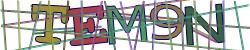 Darstellung des Captcha-Codes.