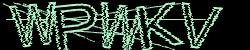Darstellung des Captcha-Codes.