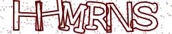 Darstellung des Captcha-Codes.