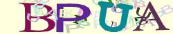 Darstellung des Captcha-Codes.